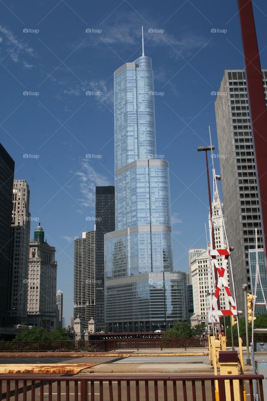 Trump tower 