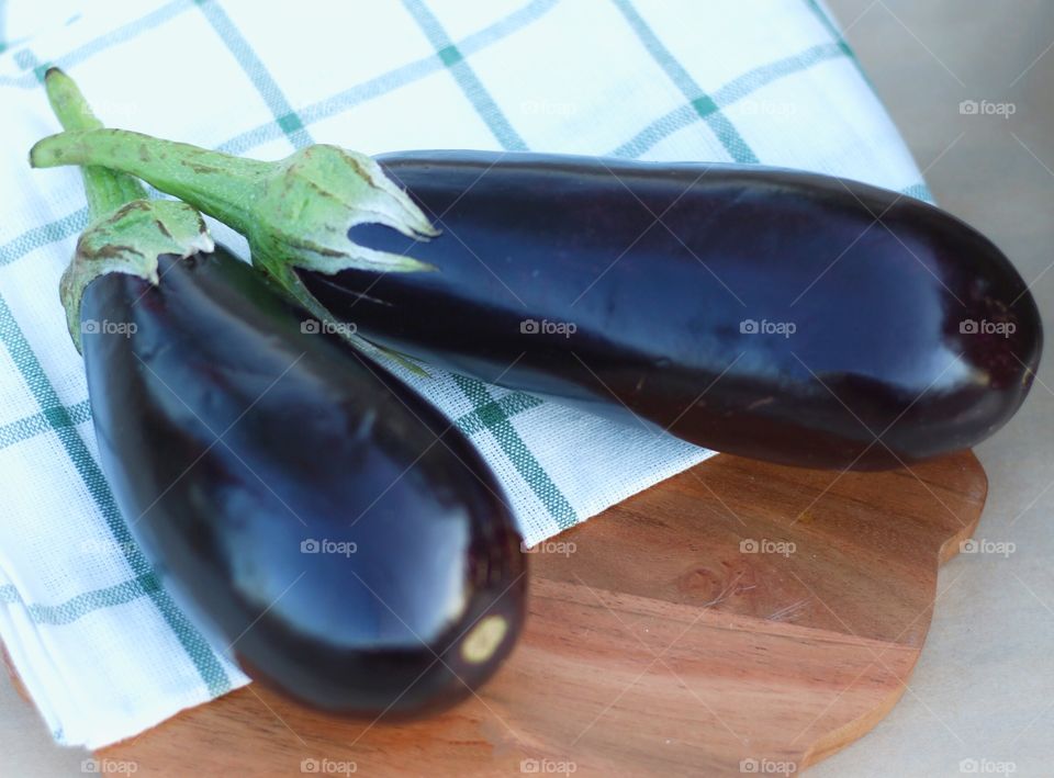 Eggplant