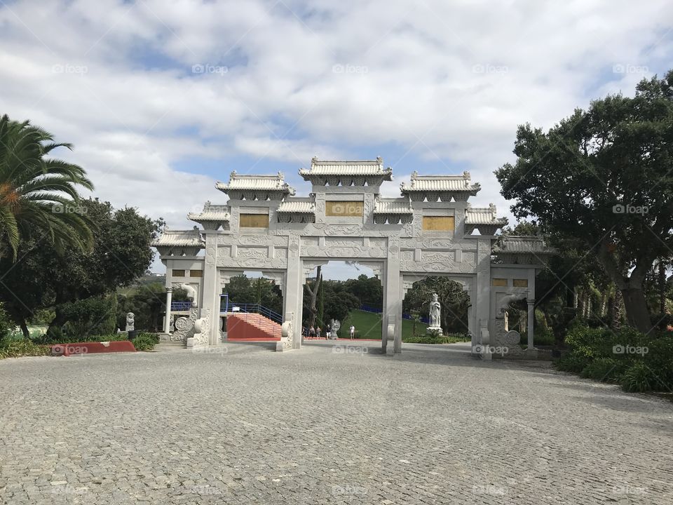 Bacalhoa budda eden bombarral 