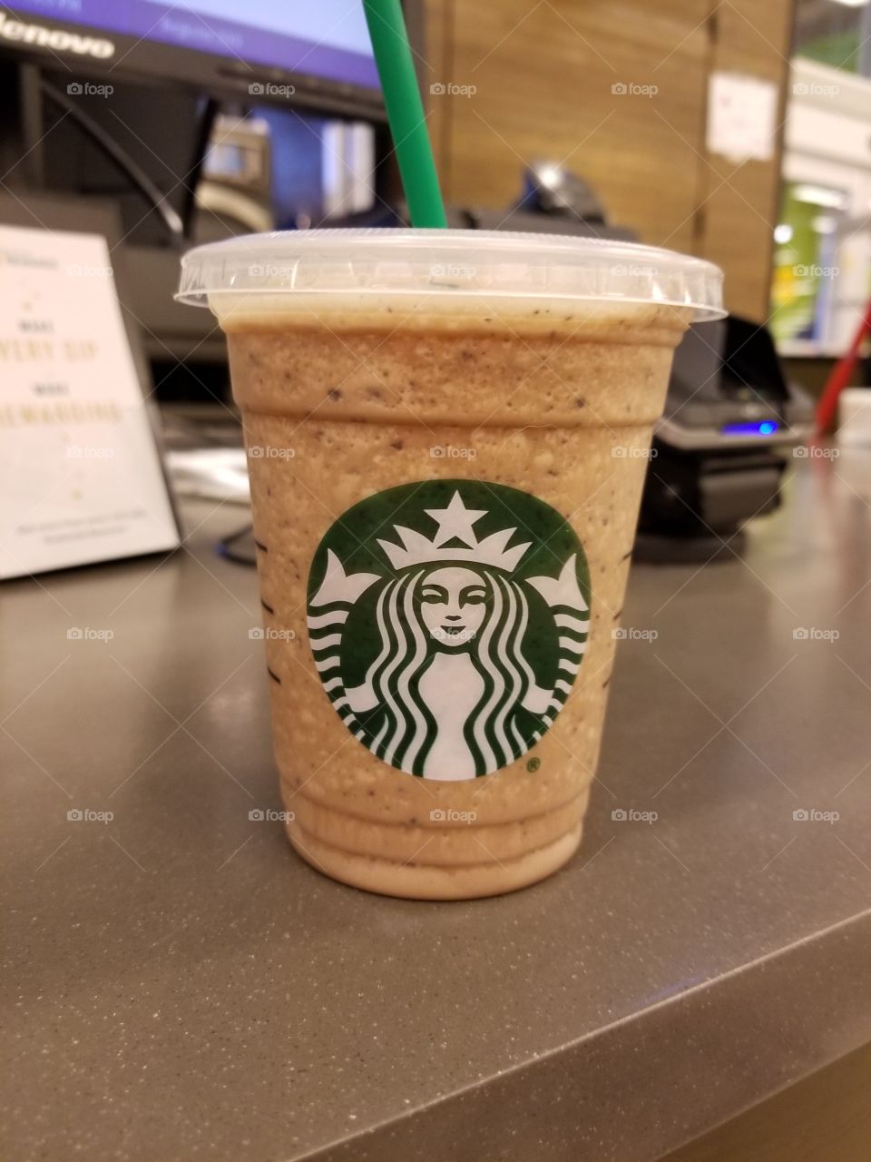 Coffee is always a great idea