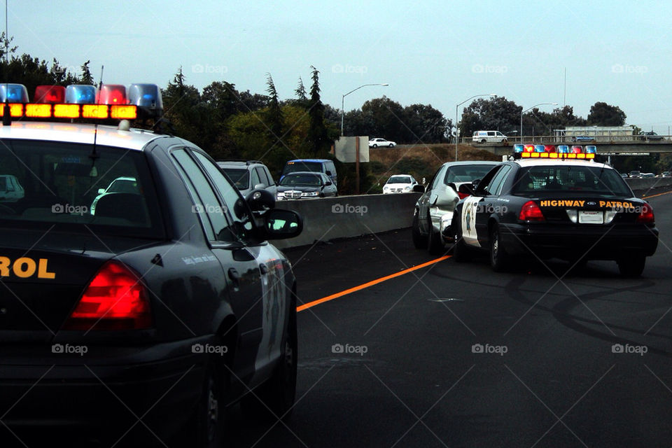california cop crash police by habitforming
