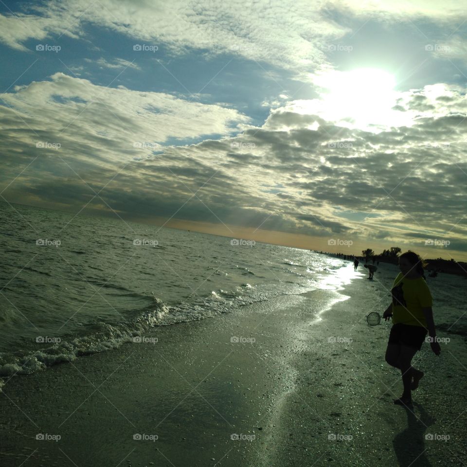 SANIBEL ISLAND SCENERY. you just can't beat it.