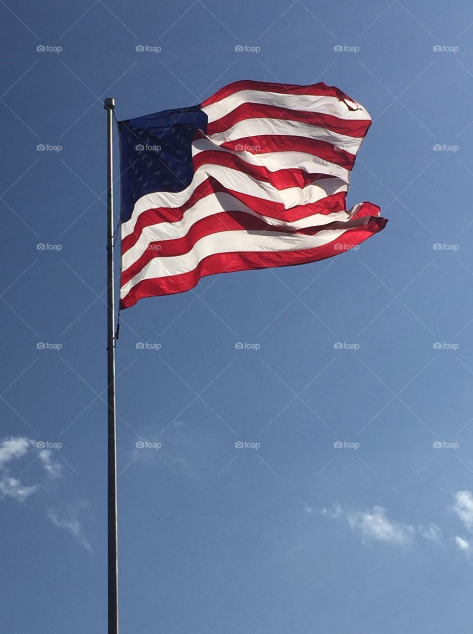 American Flag