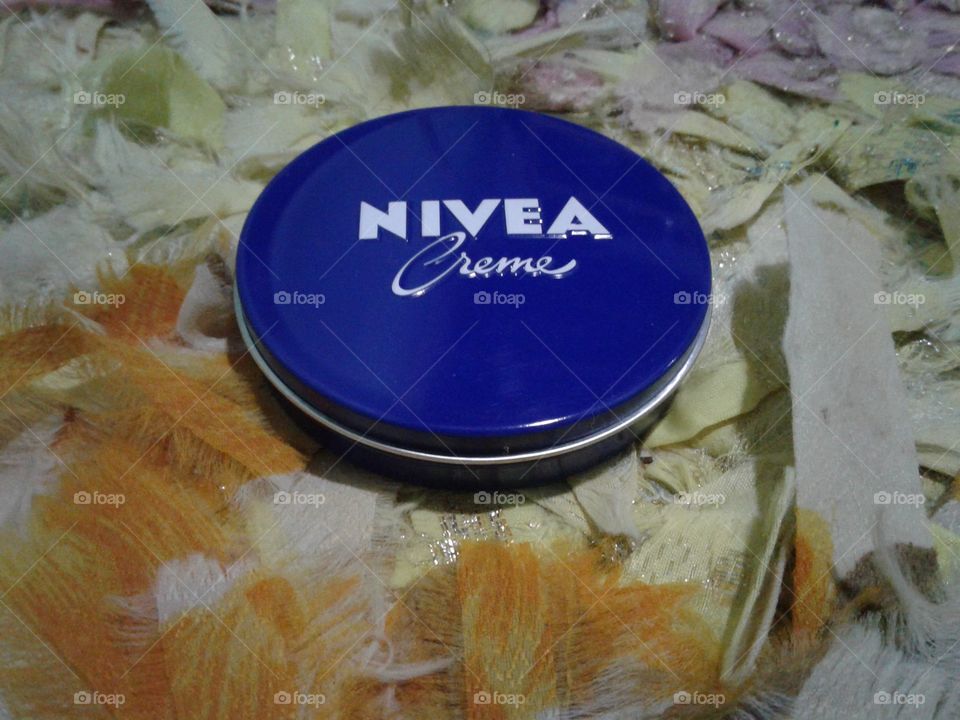 nivea