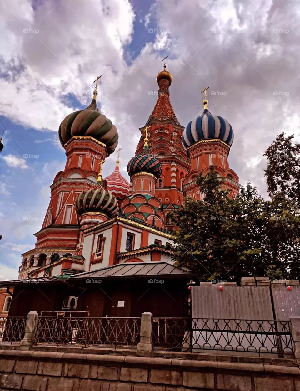 Russia Moscow