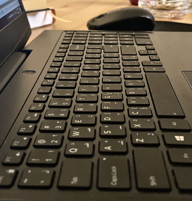 Keyboard 