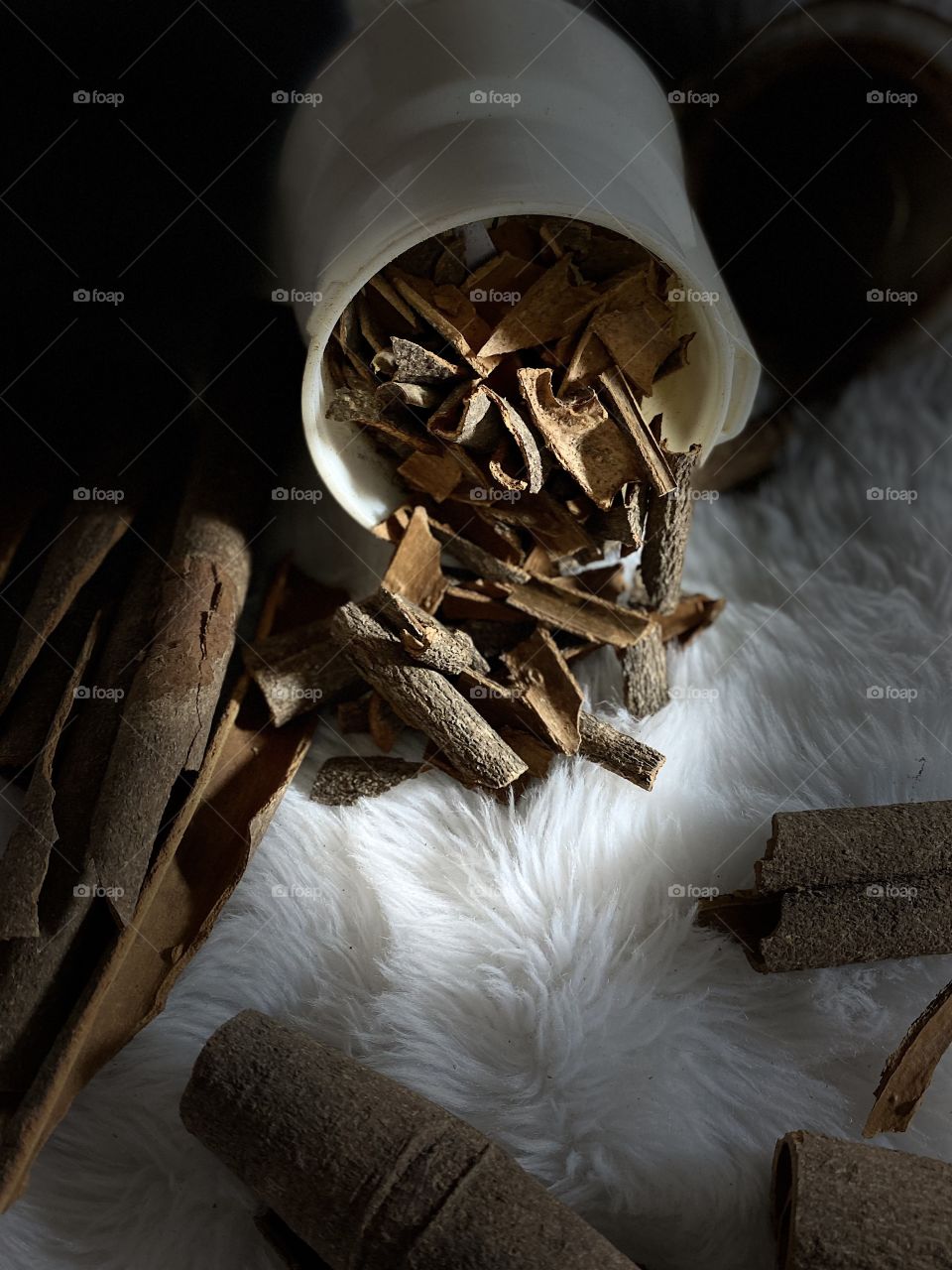 The best cinnamon in my home and very healthy herbal 