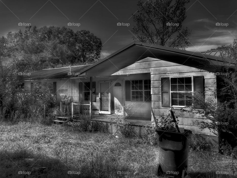 She just feels dirty and used...