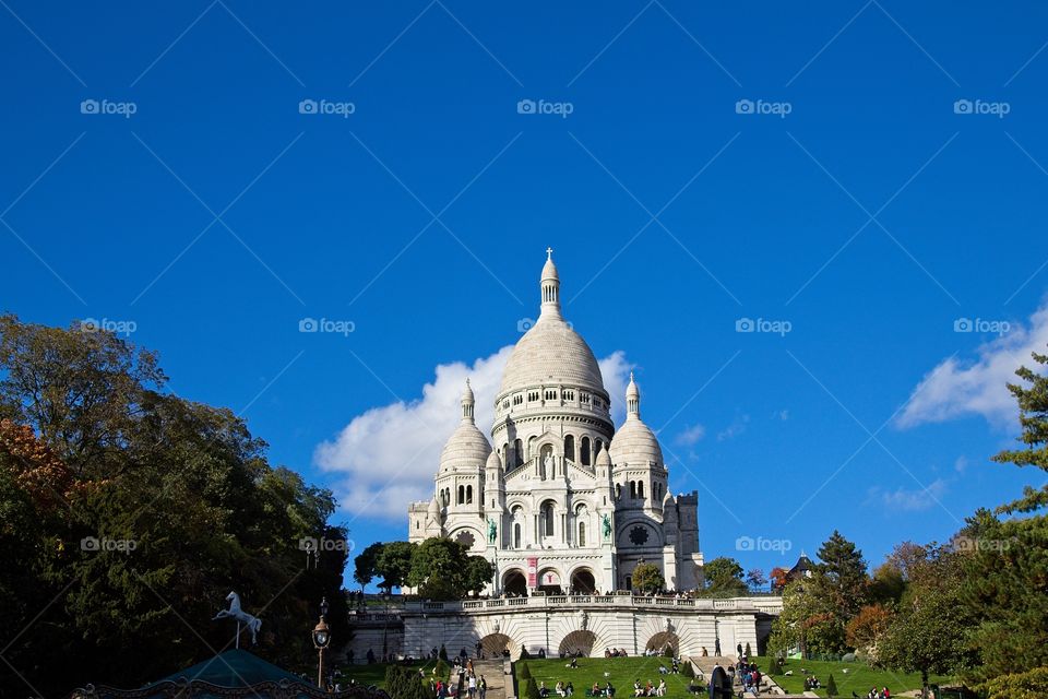 basilica of the holy cross