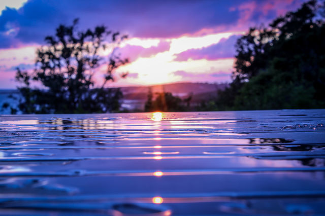 Swedens sunset be like! Insta: korpegard_t