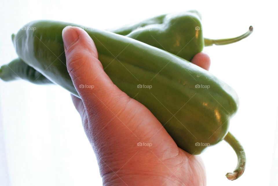 Peppers 