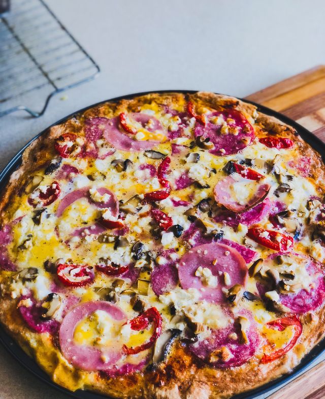 pizza