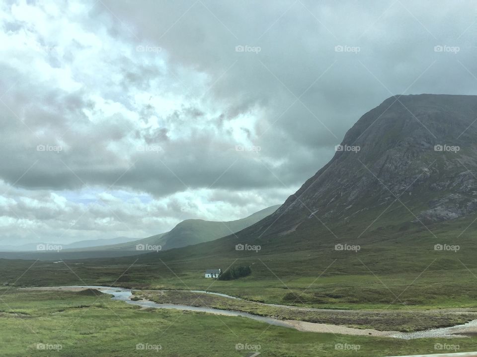 Glencoe 