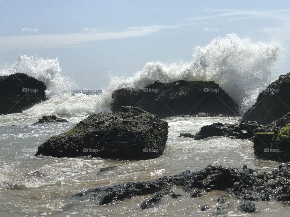 Thousands steps, laguna beach, ca 