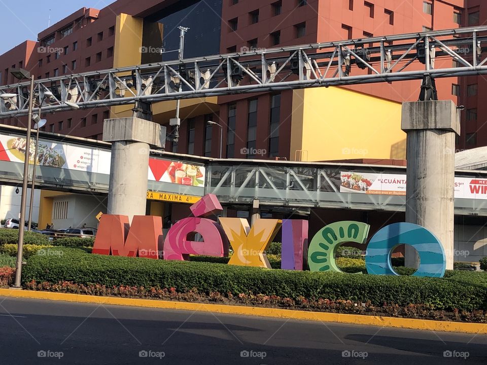 México 