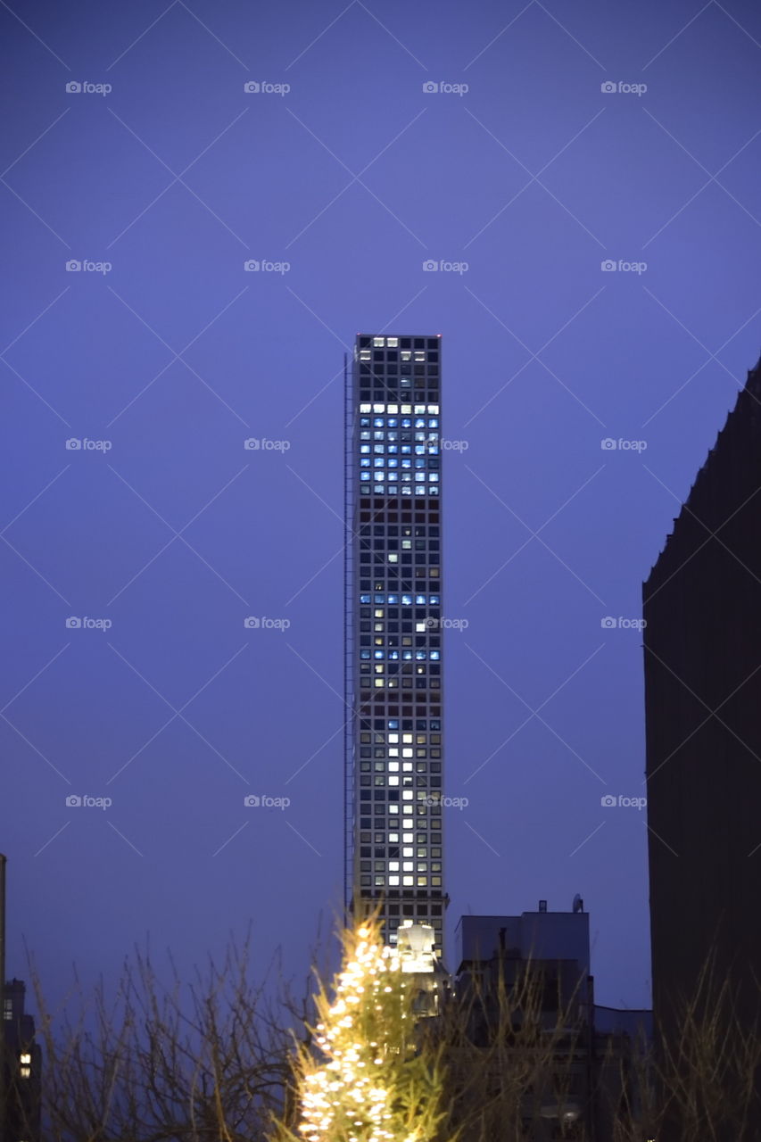 432 Park