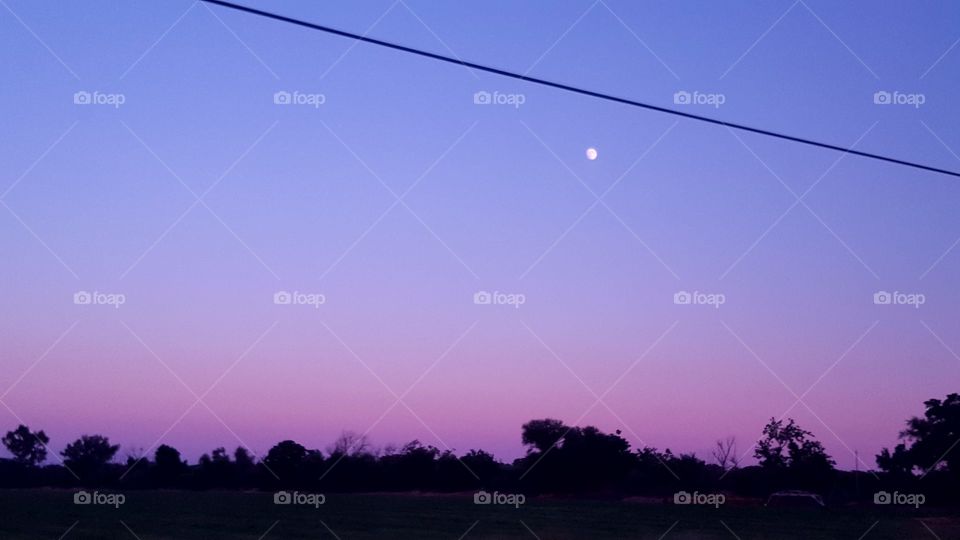 ombré sunset 💙💜
// 8•15•2016
Location: Esparto, CA