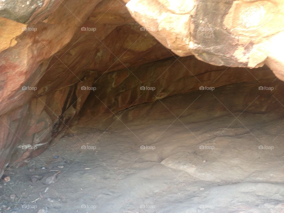 Cave 
