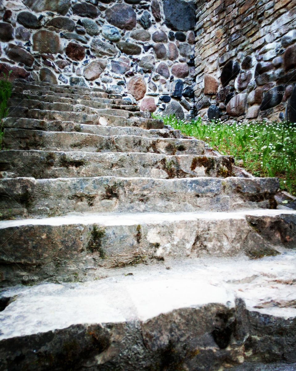 Cēsis Castle is one of the most iconic and best preserved medieval castles in Latvia. The foundations of the castle were laid 800 years ago by the Livonian Brothers of the Sword.