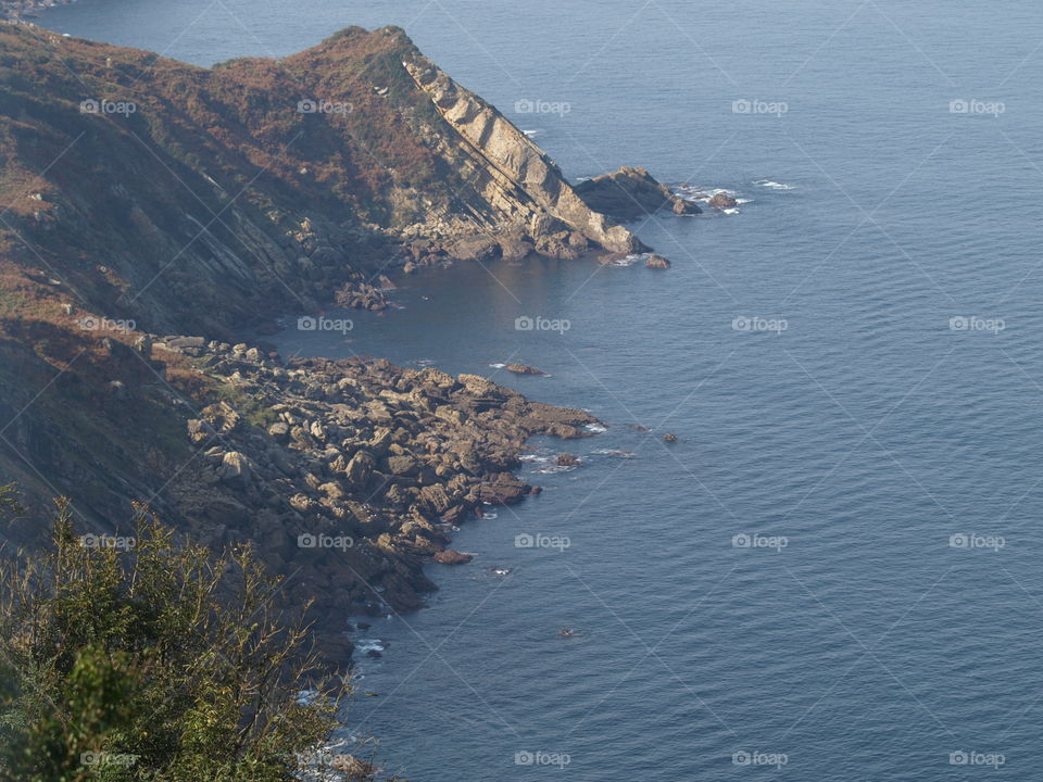 Donosti (San Sebastian)