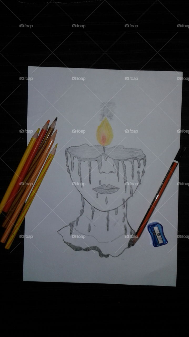 drow art free times lovely work