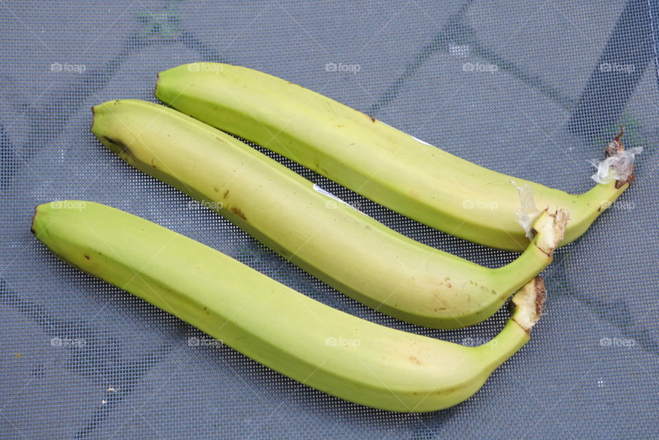 Bananas