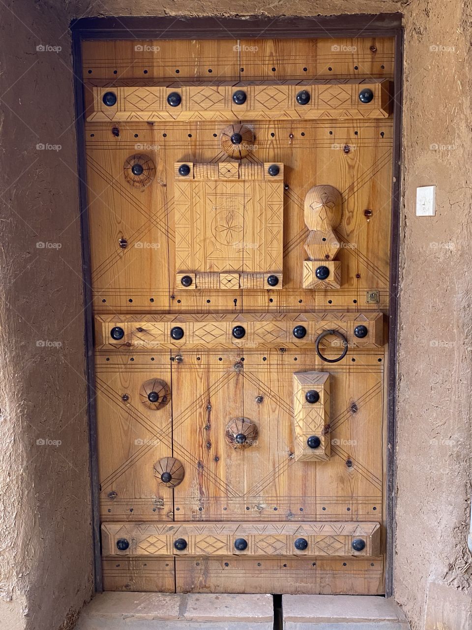 Door