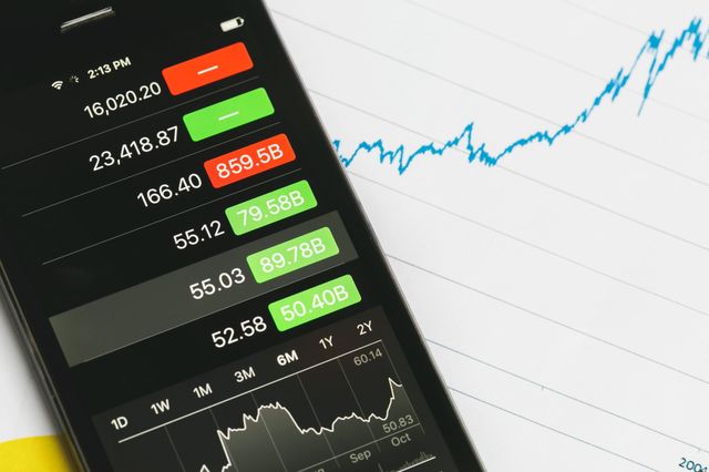 seguimiento de mercado