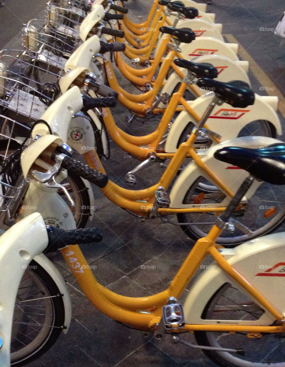 bicycles bikes order bike sharing by ollicres