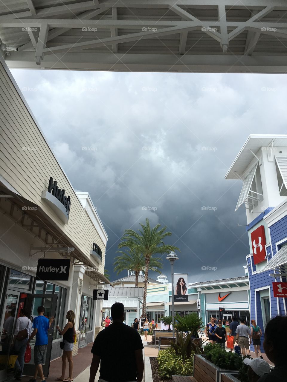 Prime outlet mall Wesley chapel fl