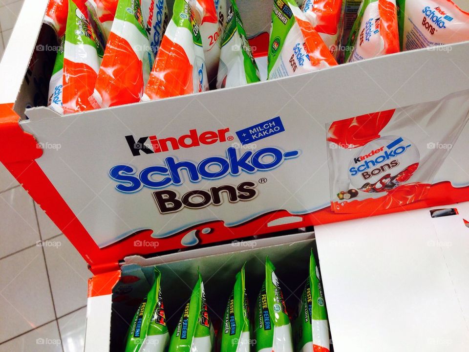 Kinder