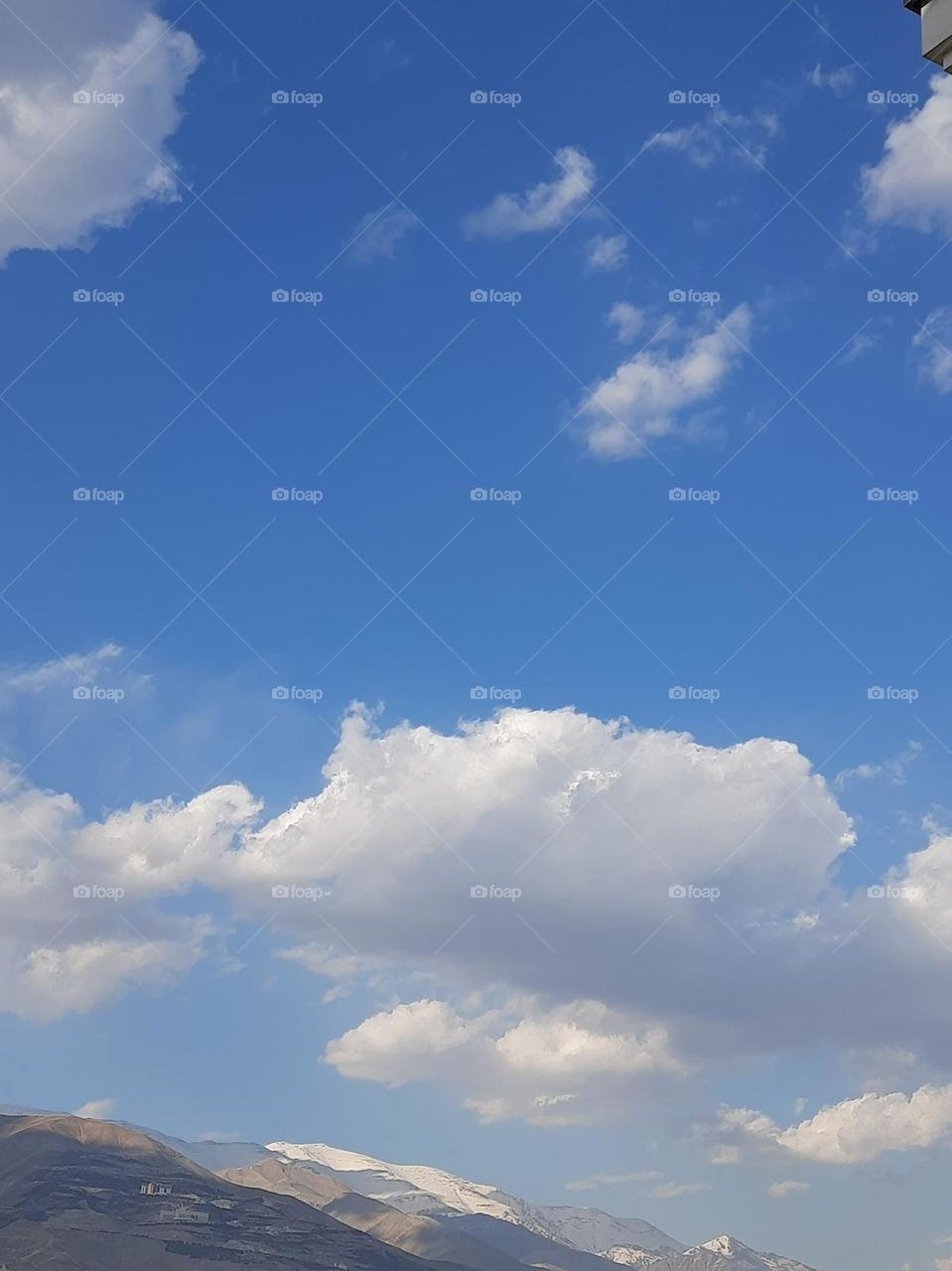 sky
