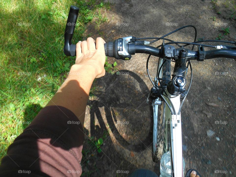 Bike, People, Wheel, Outdoors, Environment