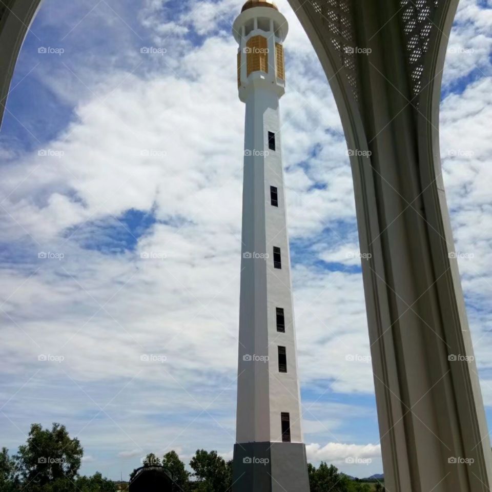 Thai architecture/Arsitektur Thailandالعمارة التايلاندية