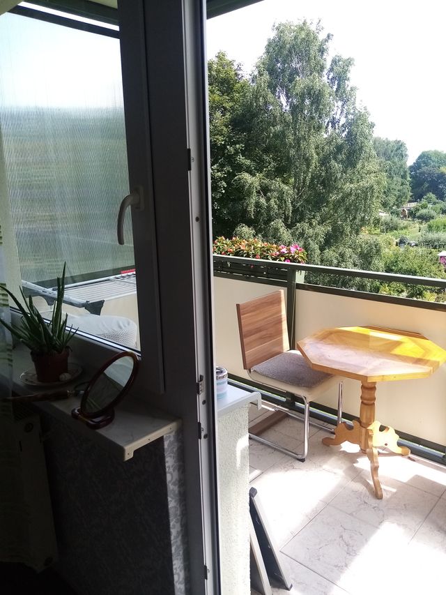 Zu Hause