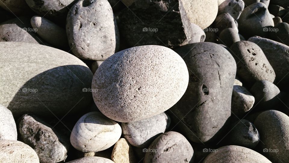 Zen, Stone, Rock, Balance, Harmony