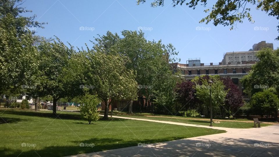Drexel campus