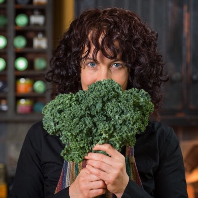 Plantbased Chef