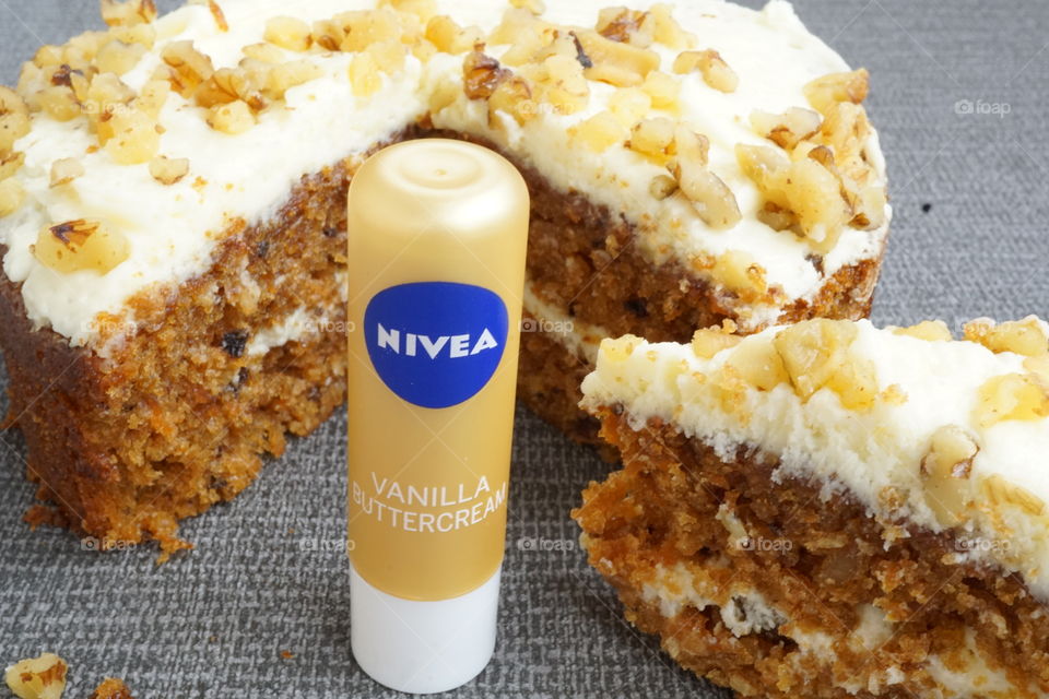 Nivea 12