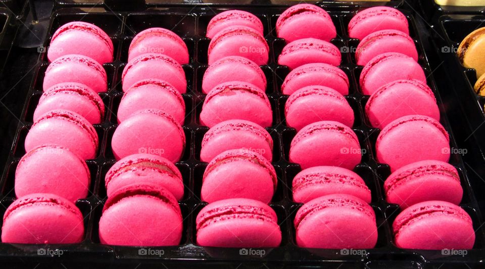 macaroon