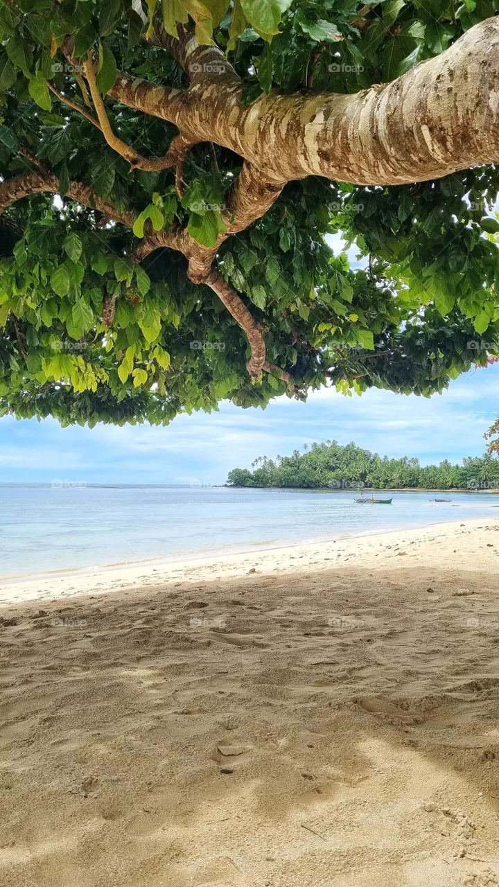 surigao beach 2