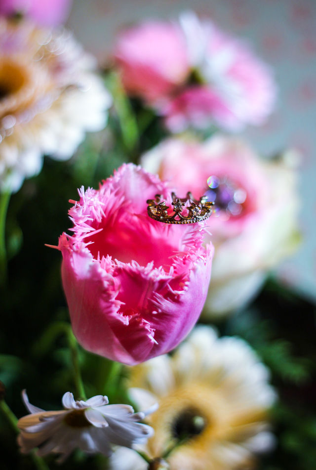 princess flowers
