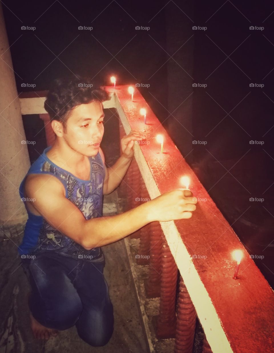 bright way of life....