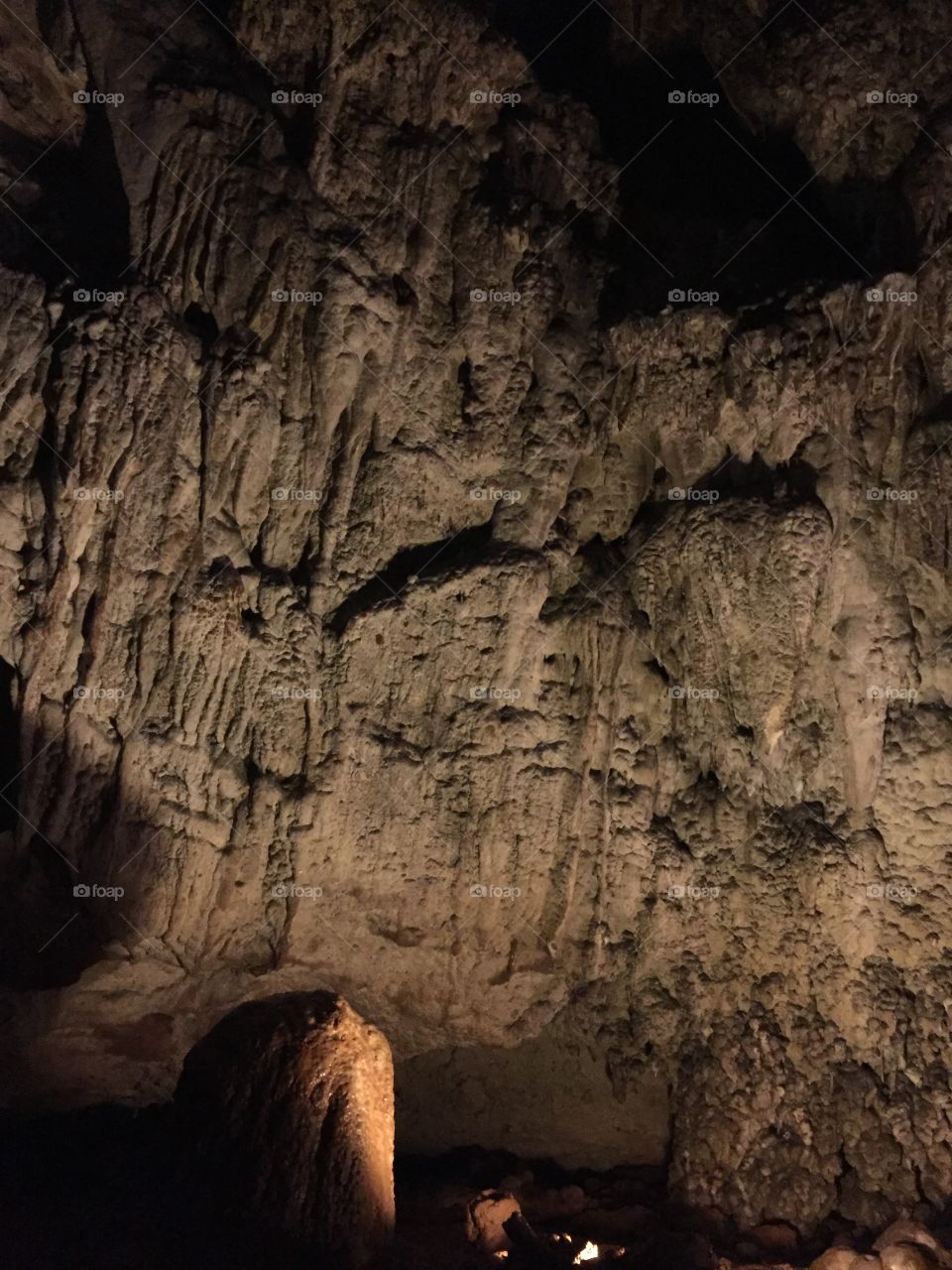 Bosnian underground beauty