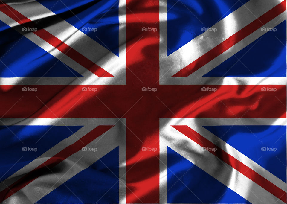 britain flag