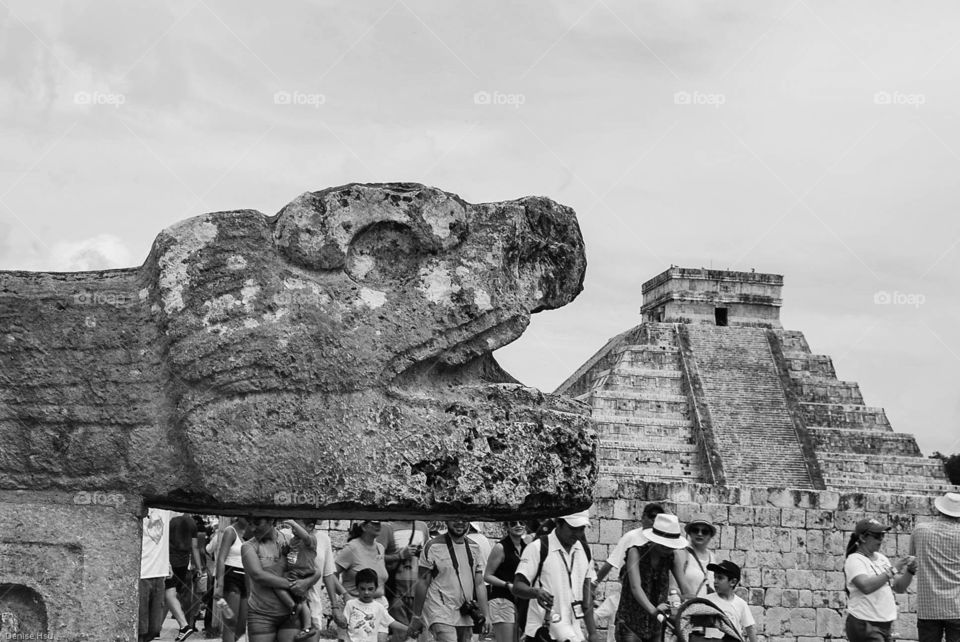 Chichen Itza