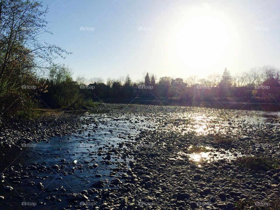 Sacramento River 