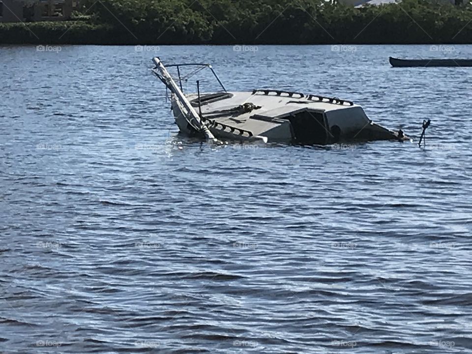 Ever have a day where life feels wrecked 