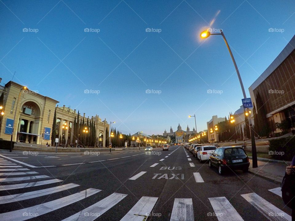 Road, Street, Car, Traffic, Travel