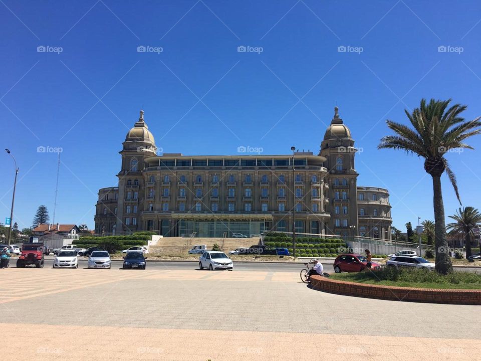 Punta del Este 